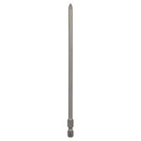 BOSCH Šroubovací bit zvlášť tvrdý Extra-Hart 2607001587