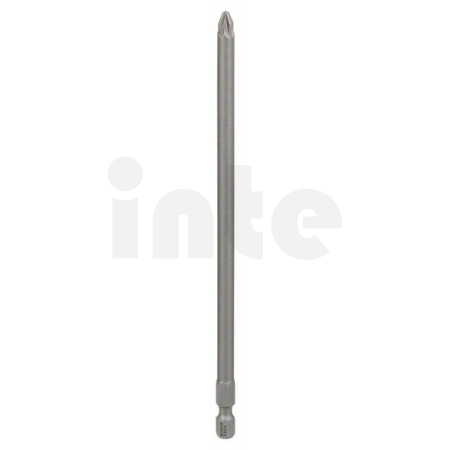 BOSCH Šroubovací bit zvlášť tvrdý Extra-Hart 2607001588