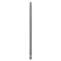 BOSCH Šroubovací bit zvlášť tvrdý Extra-Hart 2607001588