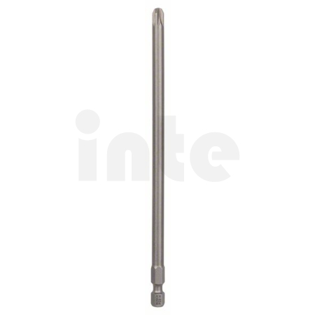 BOSCH Šroubovací bit zvlášť tvrdý Extra-Hart 2607001590