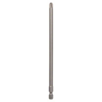 BOSCH Šroubovací bit zvlášť tvrdý Extra-Hart 2607001590