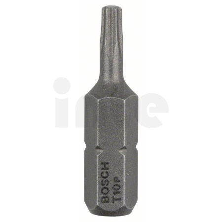 BOSCH Šroubovací bit zvlášť tvrdý Extra-Hart, 3 ks 2607001604