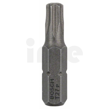 BOSCH Šroubovací bit zvlášť tvrdý Extra-Hart, 3 ks 2607001619
