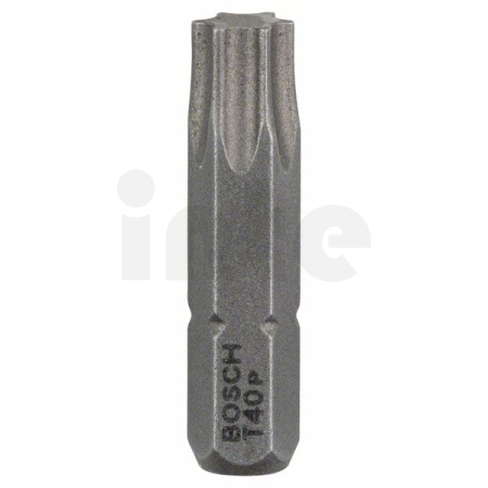 BOSCH Šroubovací bit zvlášť tvrdý Extra-Hart, 3 ks 2607001625