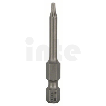 BOSCH Šroubovací bit zvlášť tvrdý Extra-Hart 2607001628