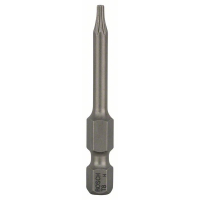BOSCH Šroubovací bit zvlášť tvrdý Extra-Hart 2607001628