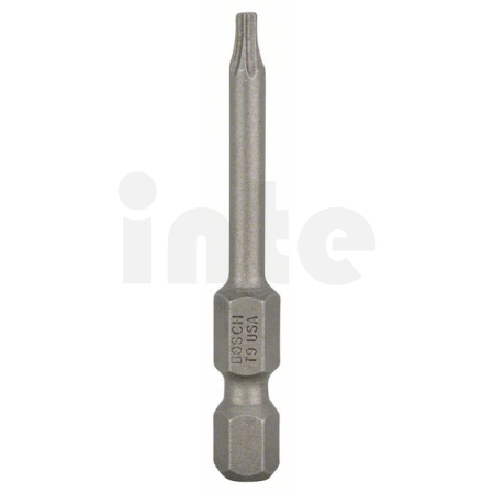 BOSCH Šroubovací bit zvlášť tvrdý Extra-Hart 2607001630
