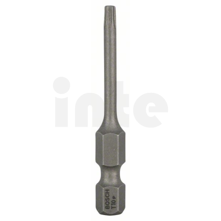 BOSCH Šroubovací bit zvlášť tvrdý Extra-Hart 2607001632