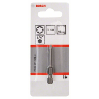 BOSCH Šroubovací bit zvlášť tvrdý Extra-Hart 2607001632