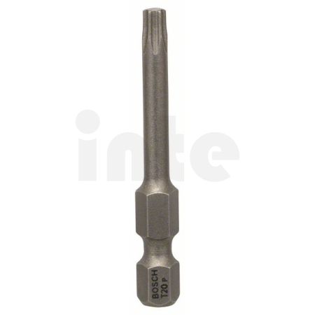 BOSCH Šroubovací bit zvlášť tvrdý Extra-Hart 2607001636