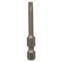 BOSCH Šroubovací bit zvlášť tvrdý Extra-Hart 2607001636