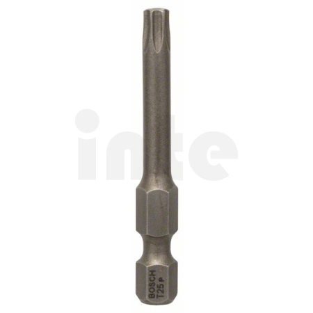 BOSCH Šroubovací bit zvlášť tvrdý Extra-Hart 2607001638