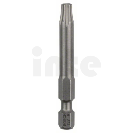 BOSCH Šroubovací bit zvlášť tvrdý Extra-Hart 2607001640