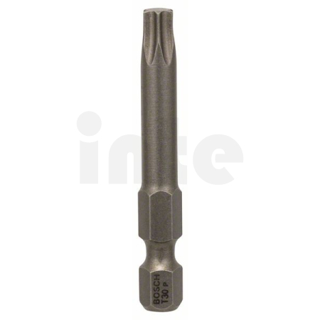 BOSCH Šroubovací bit zvlášť tvrdý Extra-Hart 2607001642