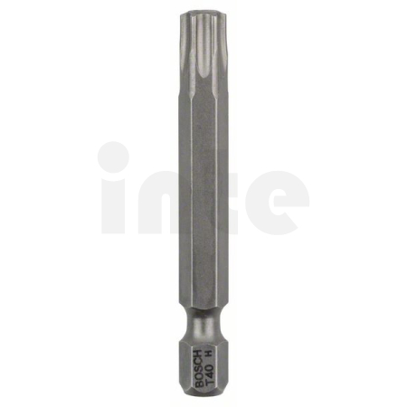 BOSCH Šroubovací bit zvlášť tvrdý Extra-Hart 2607001644