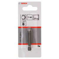 BOSCH Šroubovací bit zvlášť tvrdý Extra-Hart 2607001644