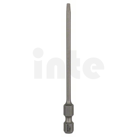 BOSCH Šroubovací bit zvlášť tvrdý Extra-Hart 2607001648