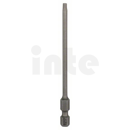 BOSCH Šroubovací bit zvlášť tvrdý Extra-Hart 2607001650