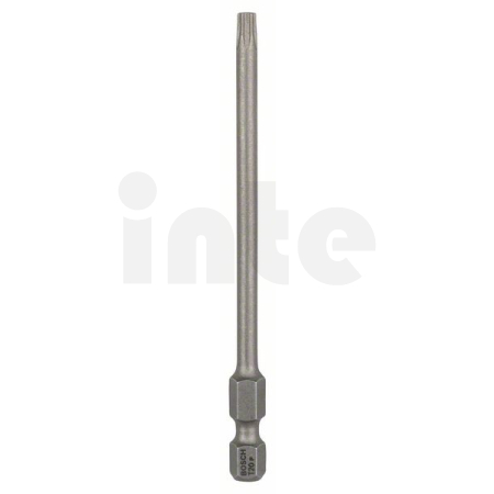BOSCH Šroubovací bit zvlášť tvrdý Extra-Hart 2607001652