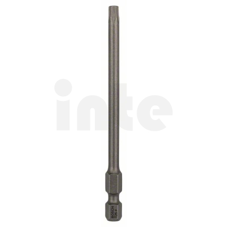 BOSCH Šroubovací bit zvlášť tvrdý Extra-Hart 2607001654