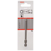 BOSCH Šroubovací bit zvlášť tvrdý Extra-Hart 2607001654