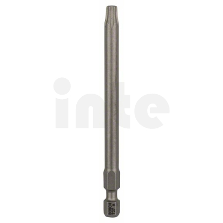 BOSCH Šroubovací bit zvlášť tvrdý Extra-Hart 2607001656
