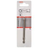 BOSCH Šroubovací bit zvlášť tvrdý Extra-Hart 2607001656