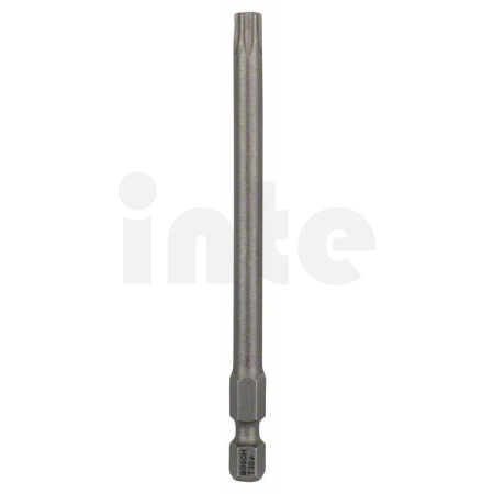 BOSCH Šroubovací bit zvlášť tvrdý Extra-Hart 2607001658