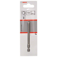 BOSCH Šroubovací bit zvlášť tvrdý Extra-Hart 2607001658