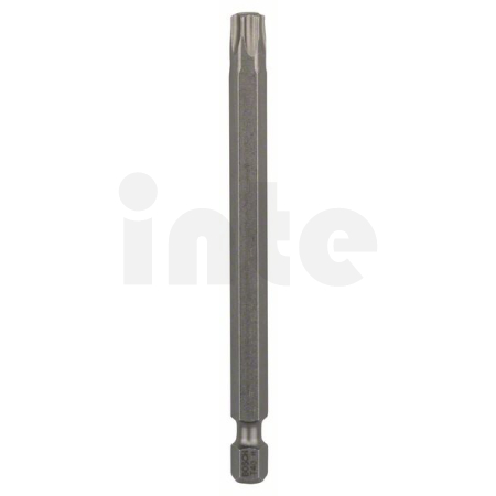 BOSCH Šroubovací bit zvlášť tvrdý Extra-Hart 2607001660