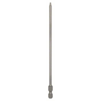 BOSCH Šroubovací bit zvlášť tvrdý Extra-Hart 2607001662
