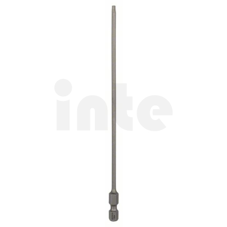 BOSCH Šroubovací bit zvlášť tvrdý Extra-Hart 2607001664