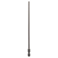BOSCH Šroubovací bit zvlášť tvrdý Extra-Hart 2607001668