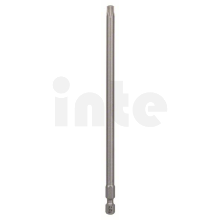 BOSCH Šroubovací bit zvlášť tvrdý Extra-Hart 2607001674