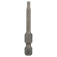 BOSCH Šroubovací bit zvlášť tvrdý Extra-Hart, 3 ks 2607001732