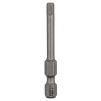 BOSCH Šroubovací bit zvlášť tvrdý Extra-Hart, 3 ks 2607001733