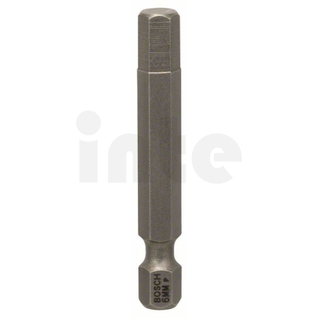 BOSCH Šroubovací bit zvlášť tvrdý Extra-Hart, 3 ks 2607001735