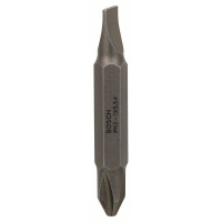BOSCH Oboustranný bit 2607001738