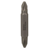 BOSCH Oboustranný bit 2607001743