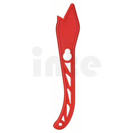 BOSCH Posuvná tyč pro GTS 10 2607001914