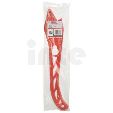 BOSCH Posuvná tyč pro GTS 10 2607001914