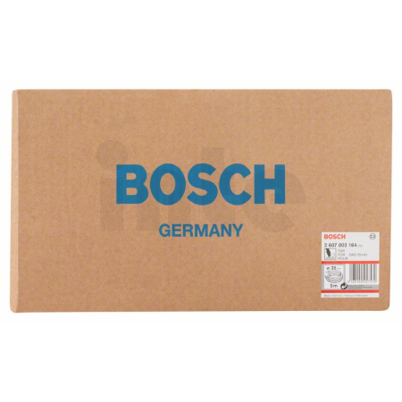 BOSCH Antistatické hadice s bajonetovým zámkem 2607002164