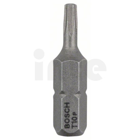 BOSCH Šroubovací bit zvlášť tvrdý Extra-Hart, 25 ks 2607002494