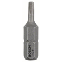 BOSCH Šroubovací bit zvlášť tvrdý Extra-Hart, 25 ks 2607002494