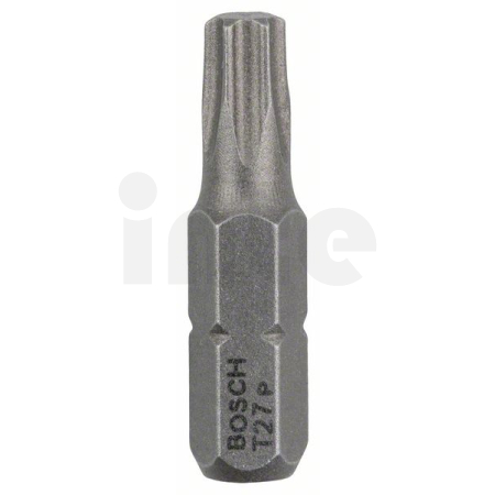 BOSCH Šroubovací bit zvlášť tvrdý Extra-Hart, 25 ks 2607002498