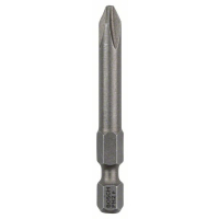 BOSCH Šroubovací bit zvlášť tvrdý Extra-Hart, 25 ks 2607002503