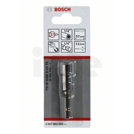 BOSCH Univerzální držáky 2607002584
