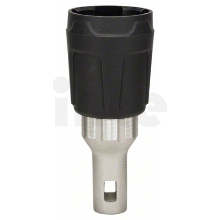 BOSCH Hloubkový doraz s těsnicím kroužkem 2607002585