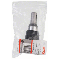 BOSCH Hloubkový doraz s těsnicím kroužkem 2607002585