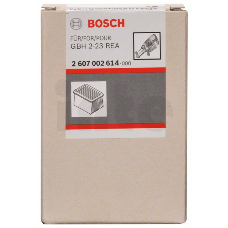 BOSCH Filtr 2607002614